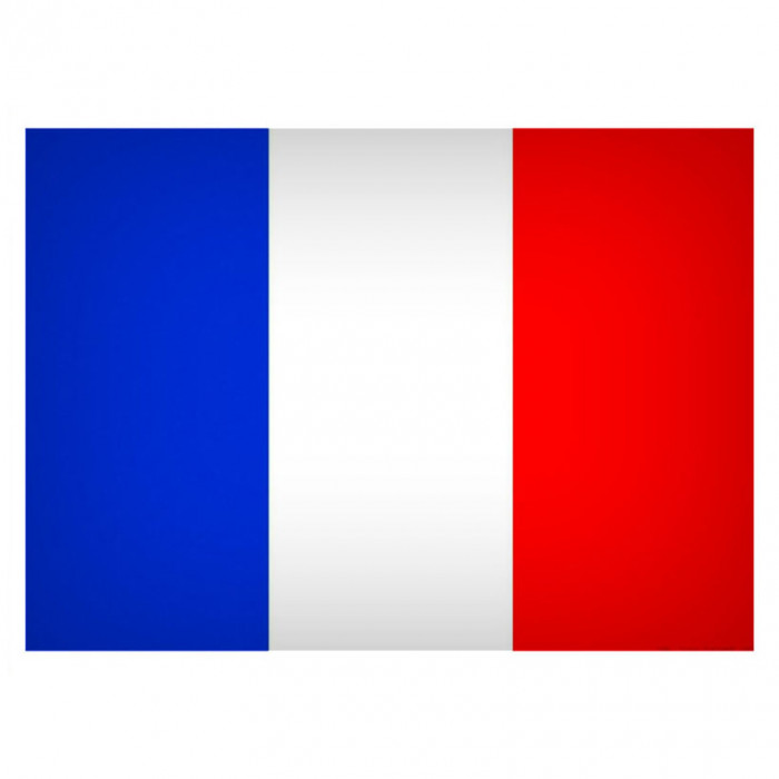 Francija zastava 140x100
