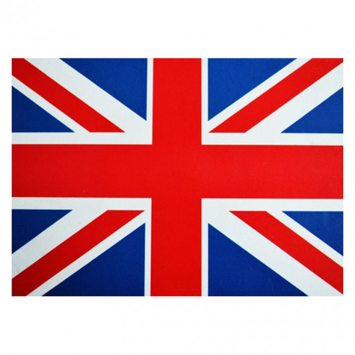 Gran Bretagna bandiera 140x100