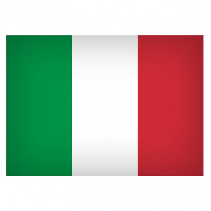 Italia bandiera 140x100