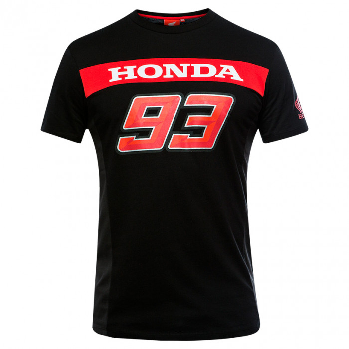 Marc Marquez MM93 Honda T-Shirt 