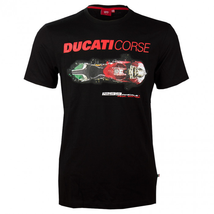 Ducati Corse Photo T-Shirt