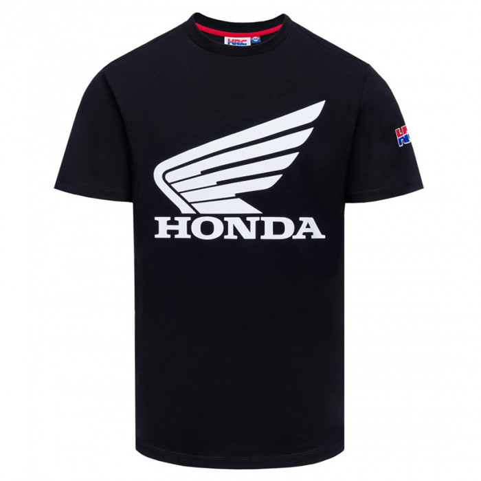 HRC Honda Wing T-Shirt