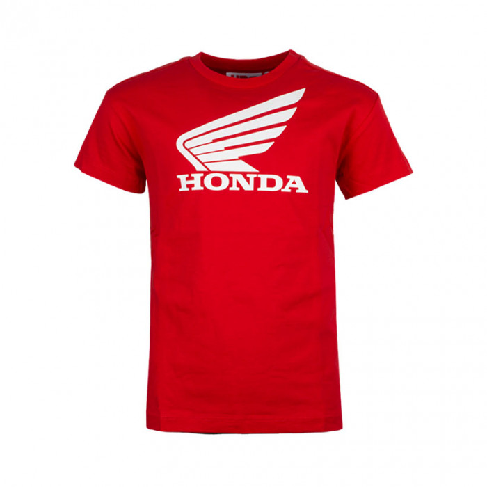 HRC Honda Wing T-shirt per bambini
