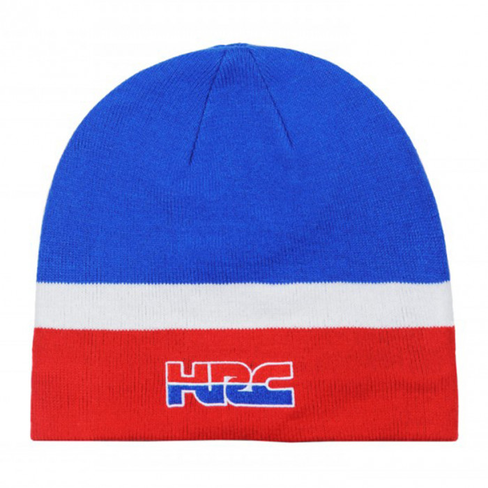 HRC Honda cappello invernale