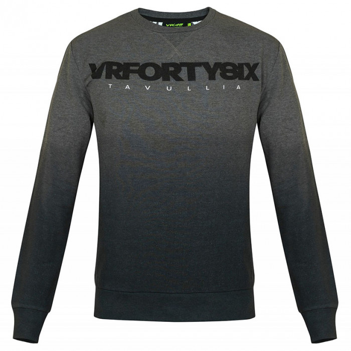 Valentino Rossi VR46 VRFORTYSIX Lifestyle pulover (VRMFL324031)