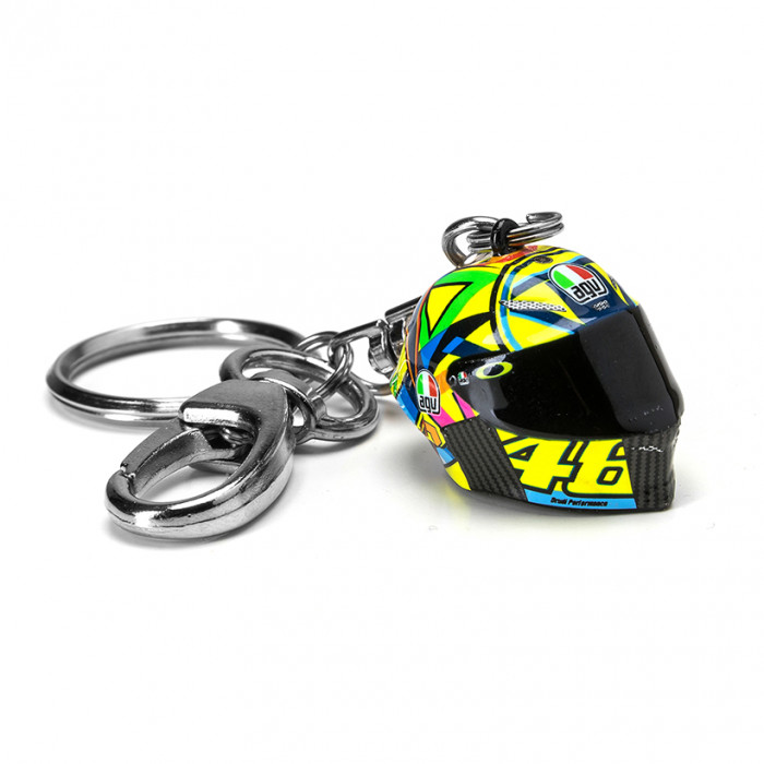 Valentino Rossi VRUKH311603 Key Ring High quality with Low price Cheap ...