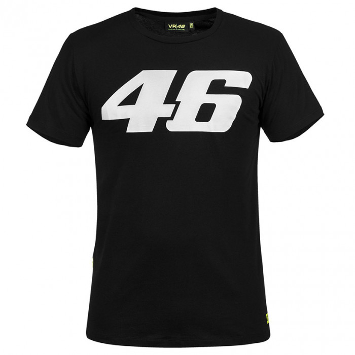 Valentino Rossi VR46 Core T-Shirt (COMTS325004NF)