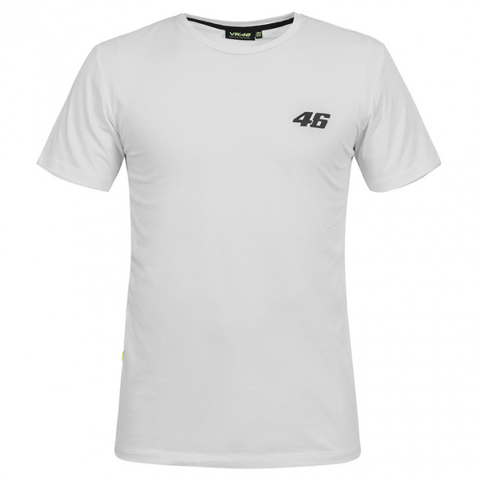 Valentino Rossi VR46 Core T-Shirt (VRMTS325406NF)