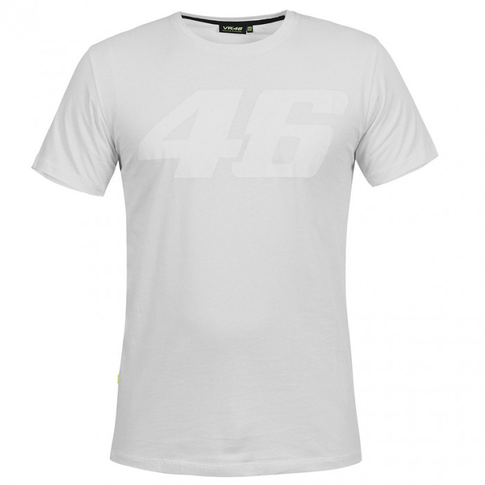 Valentino Rossi VR46 Core T-Shirt (COMTS326306NF)