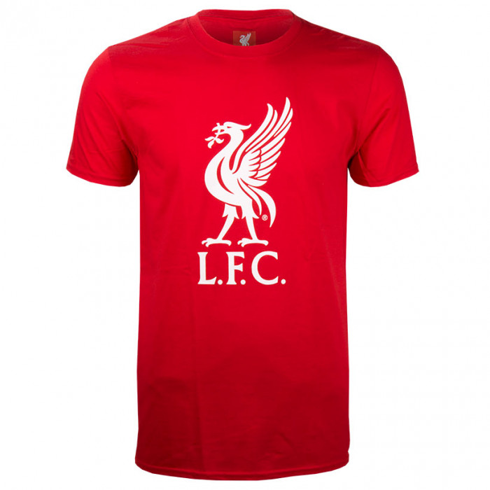 Liverpool Graphic T-Shirt