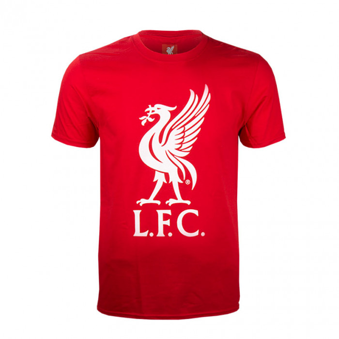 Liverpool Graphic dječja majica