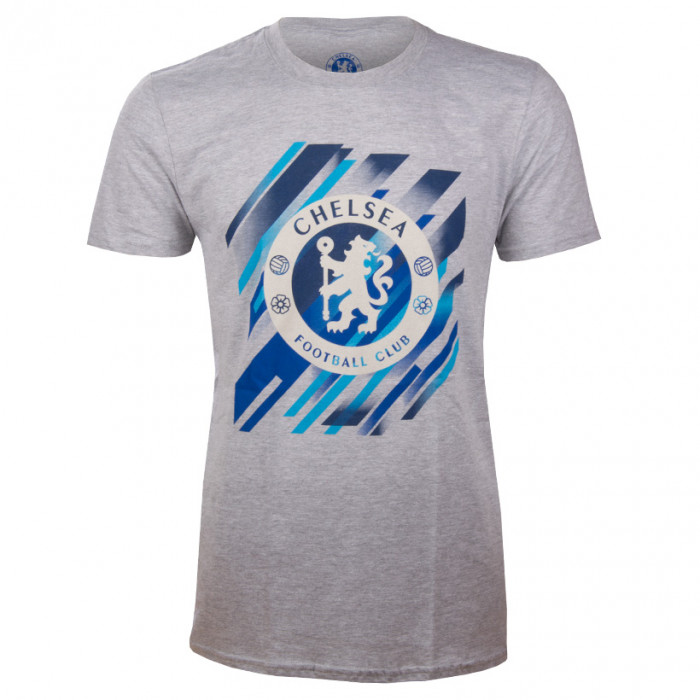 Chelsea Graphic T-Shirt