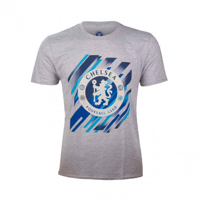 Chelsea Graphic Kinder T-Shirt 