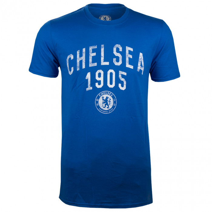 Chelsea Graphic majica