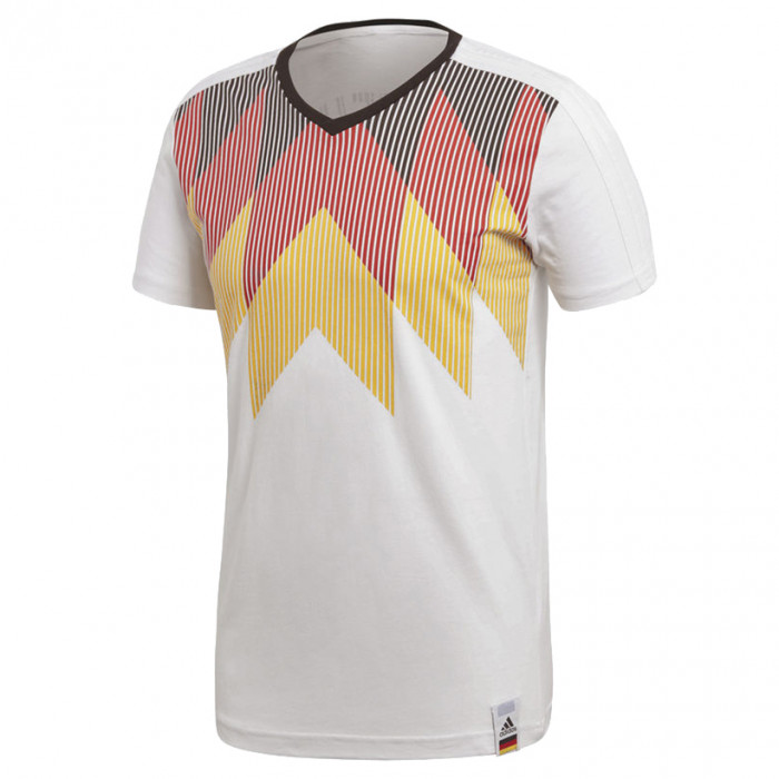 Germania Adidas T-shirt (CF1734)