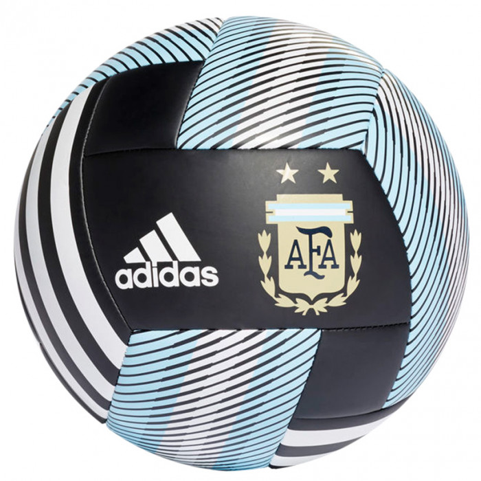 Argentina AFA Adidas lopta (CD8505)