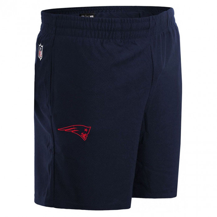 New England Patriots New Era Dry Era pantaloni corti (11569584)