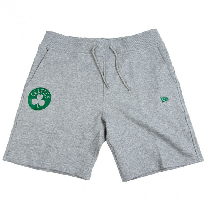 Boston Celtics New Era Team App Pop Logo pantaloni corti (11569519)