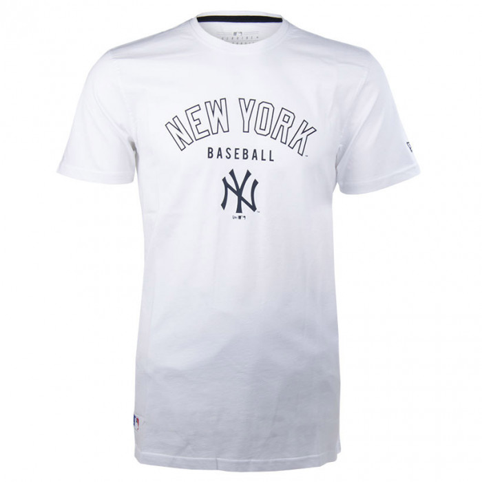 New York Yankees New Era Team Apparel Classic T-Shirt (11569460)