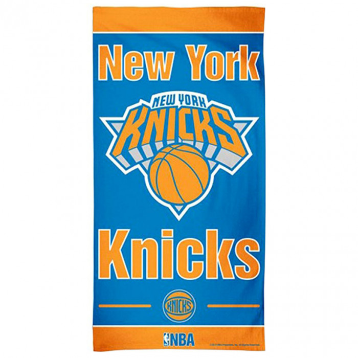 New York Knicks brisača 150x75