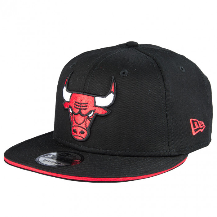Chicago Bulls New Era 9FIFTY Classic Team Mütze (80581041)