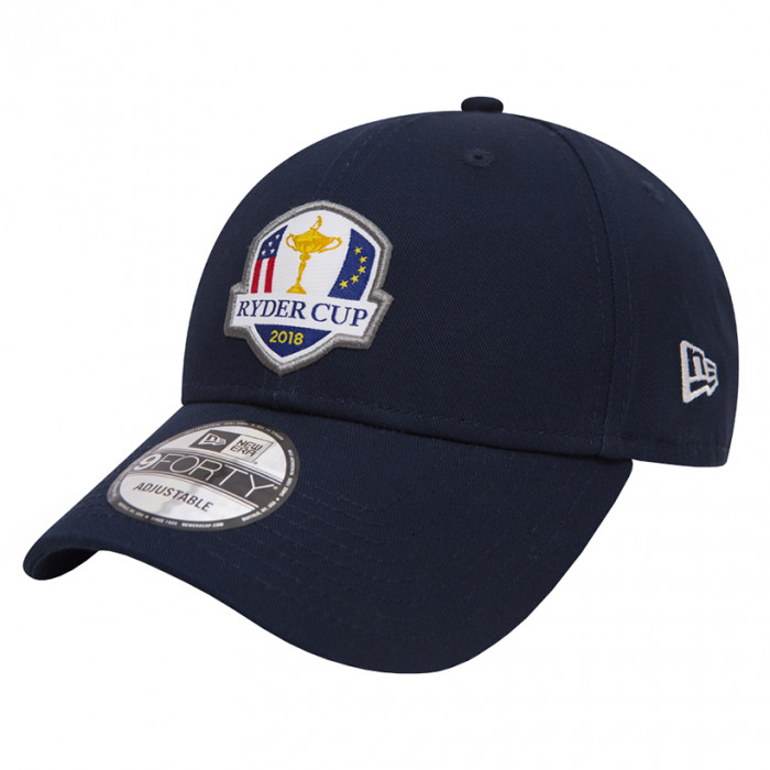 Ryder Cup 2018 New Era 9FORTY Essential Mütze