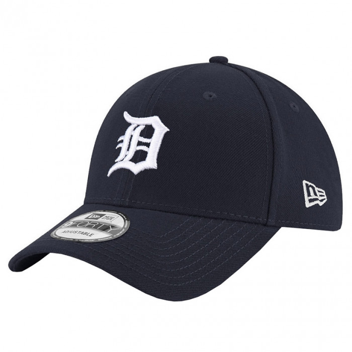 Detroit Tigers New Era 9FORTY The League cappellino (11576724)