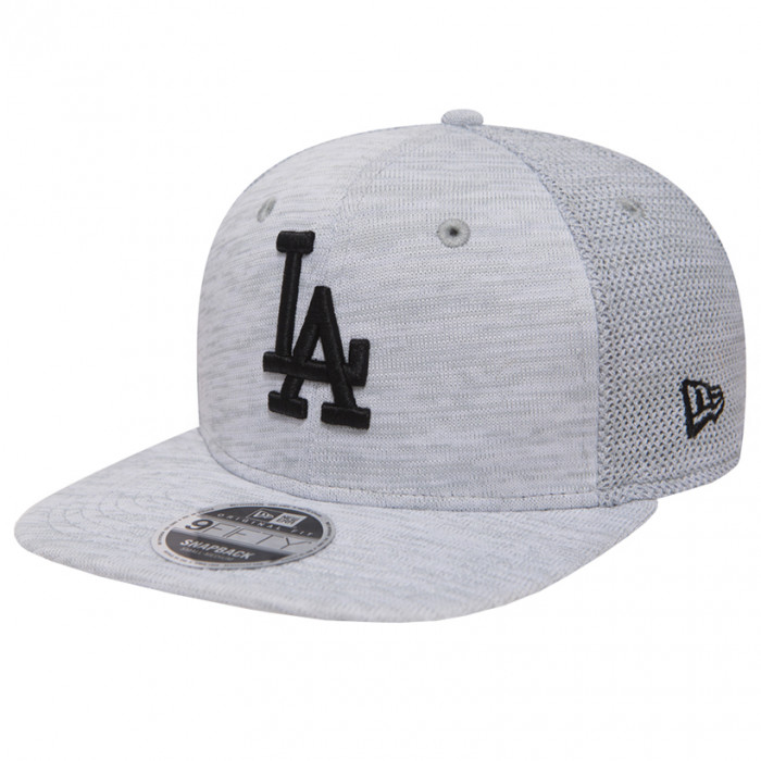 Los Angeles Dodgers New Era 9FIFTY Engineered Fit cappellino (80581174)