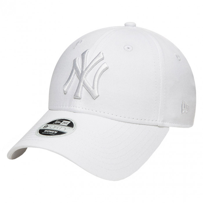 New York Yankees New Era 9FORTY League Essential Damen Mütze (80581113)