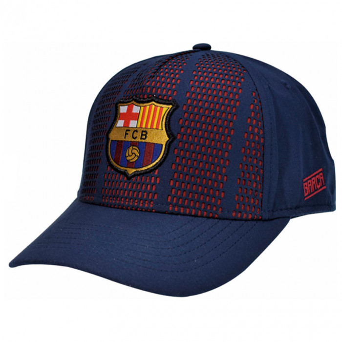 FC Barcelona Troquel cappellino