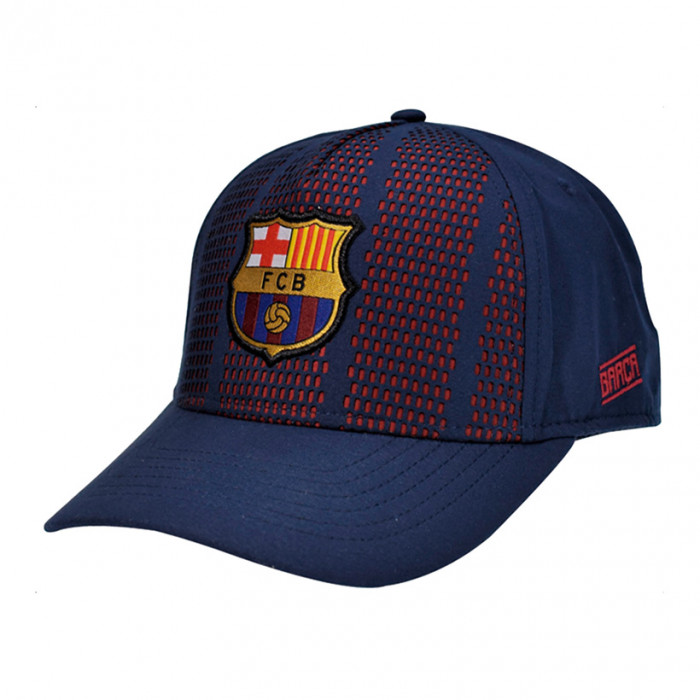 FC Barcelona Troquel cappellino per bambini
