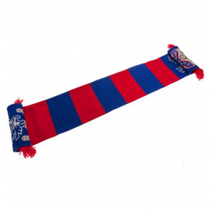 Crystal Palace '47 sciarpa