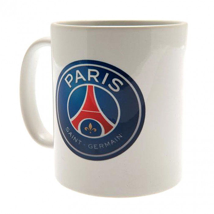 Paris Saint-Germain skodelica