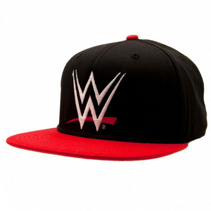 WWE cappellino