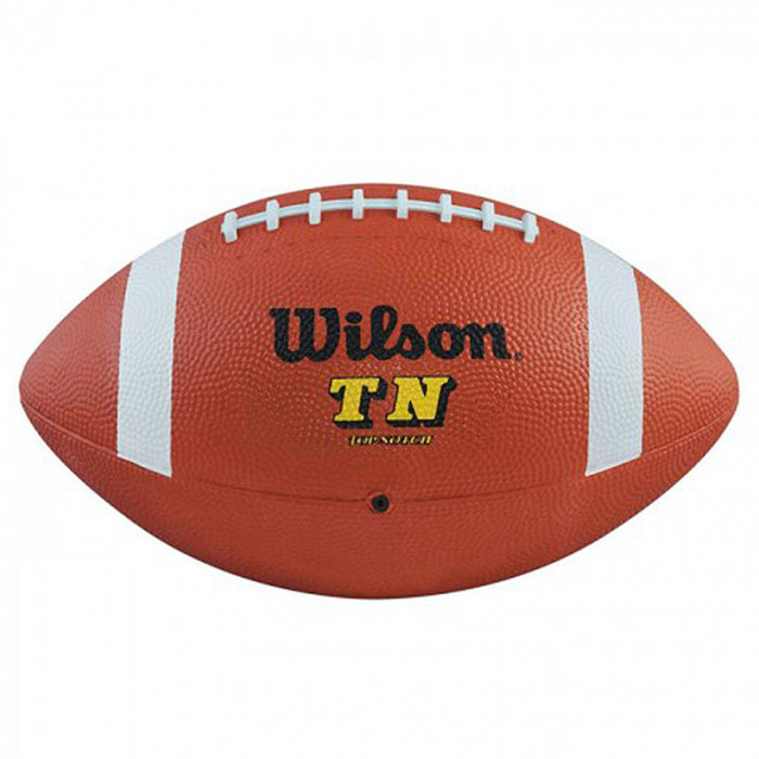 Wilson TN pallone per football americano (WTF1509XB)