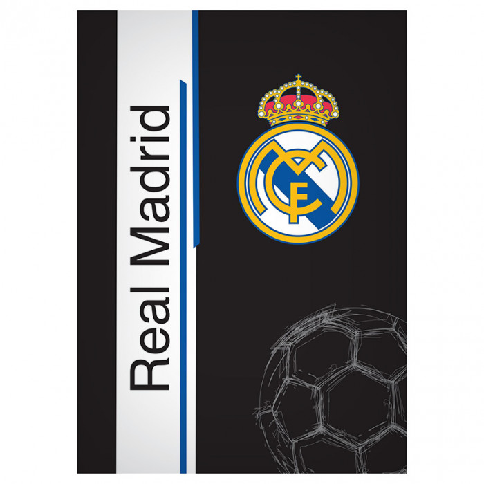 Real Madrid carta collage A4/20L 