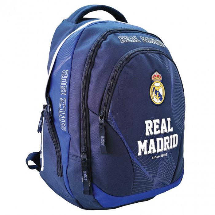 Real Madrid Round ruksak