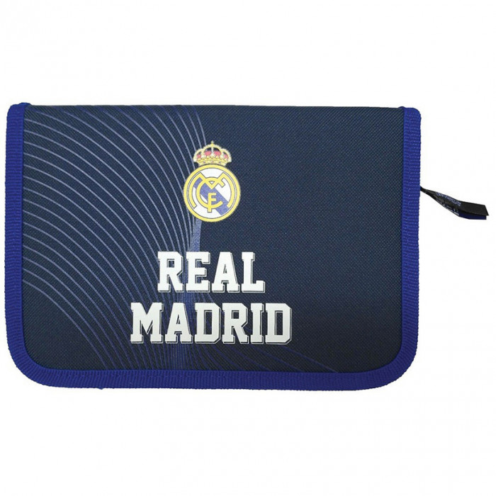 Real Madrid peresnica