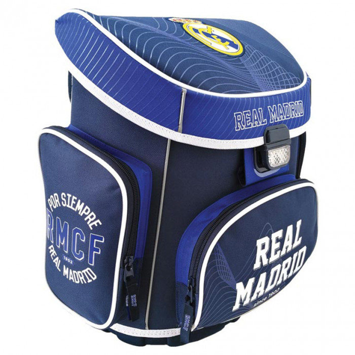 Real Madrid ABC školski ruksak