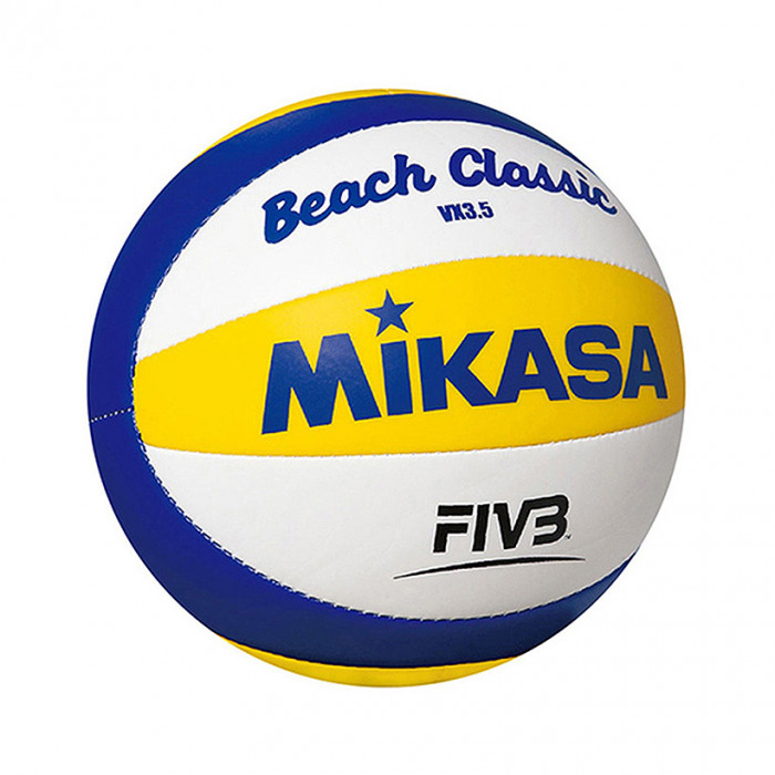 Mikasa VX 3.5 Mini žoga za odbojko na mivki