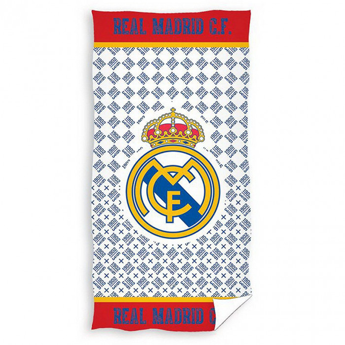 Real Madrid Badetuch 140x70