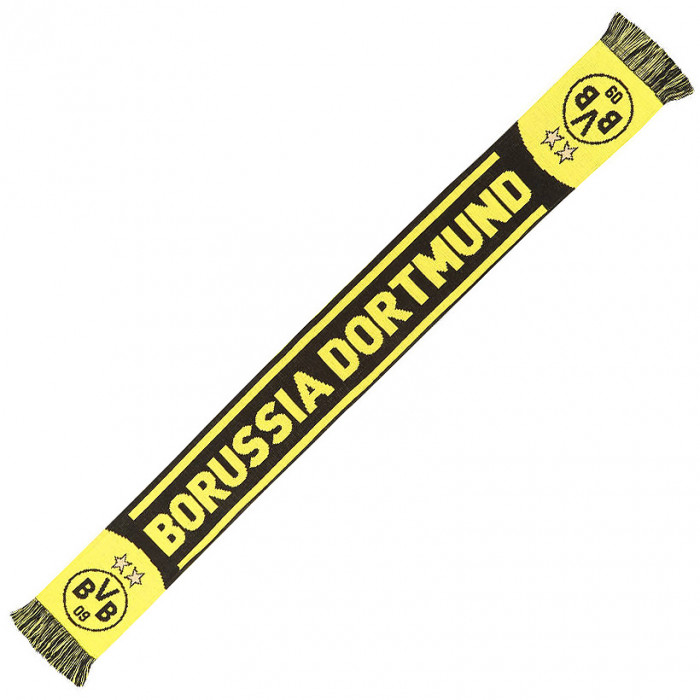 Borussia Dortmund sciarpa