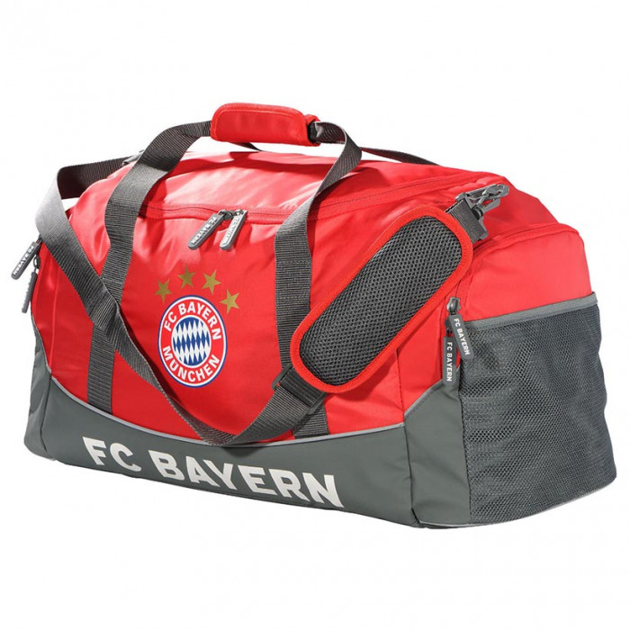 Bayern Sporttasche