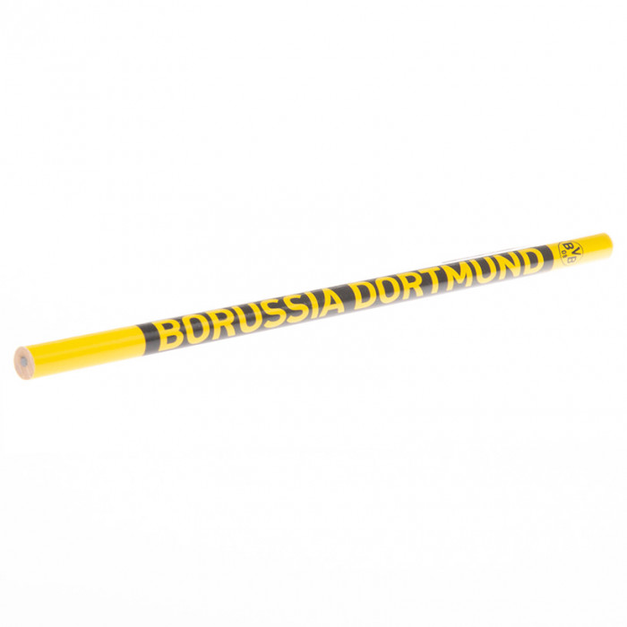 Borussia Dortmund drvena olovka