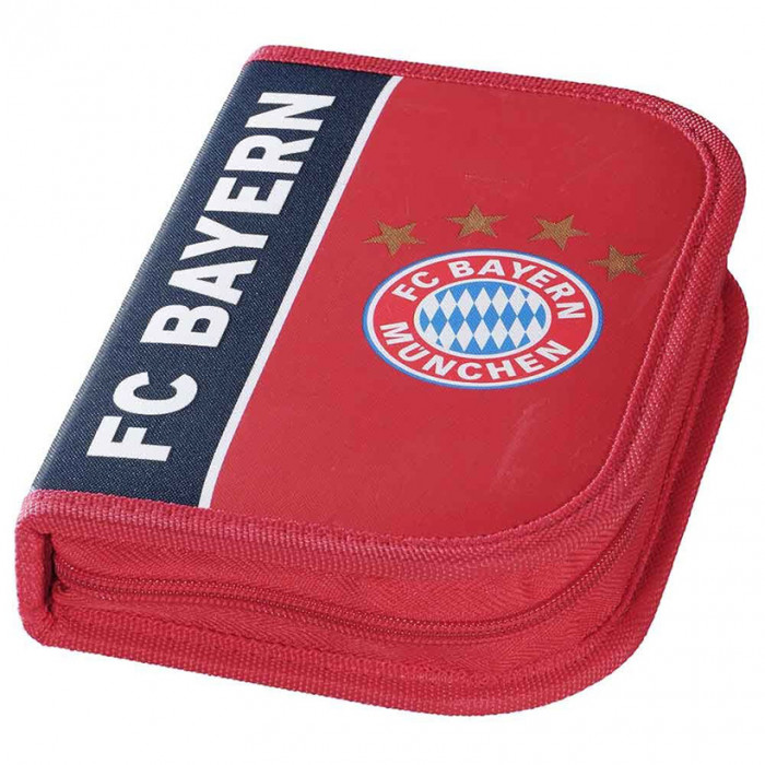 Bayern astuccio completo
