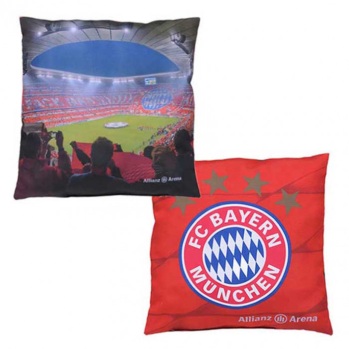Bayern Allianz Arena cuscino 40x40
