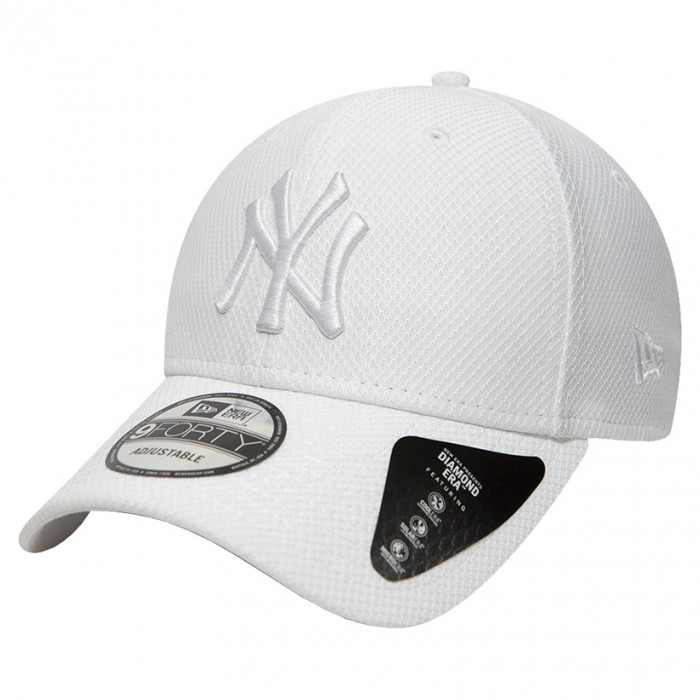 New York Yankees New Era 9FORTY Diamond Era kačket (80581071)