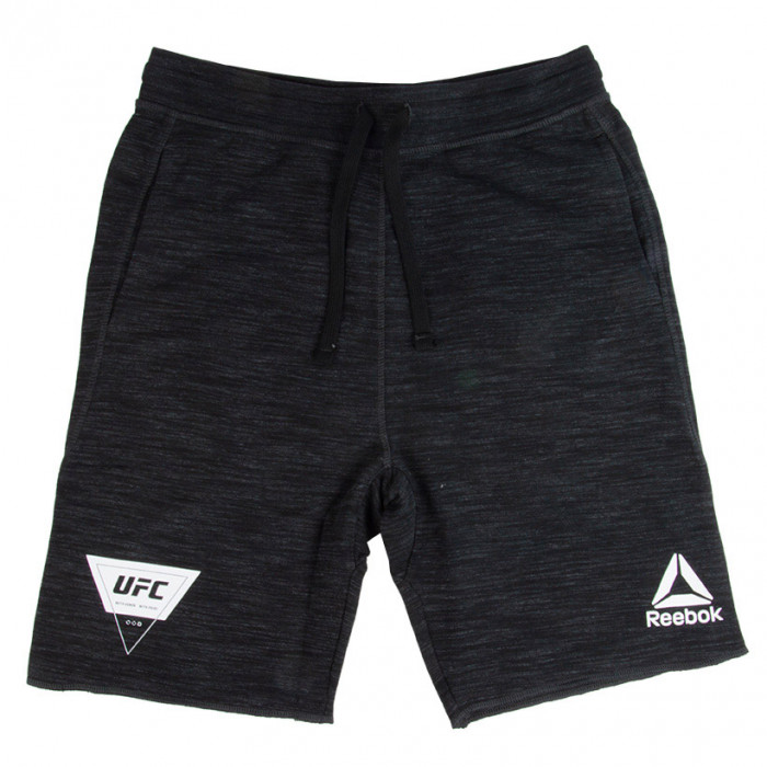 UFC Reebok pantaloni corti (D95016-UFC)