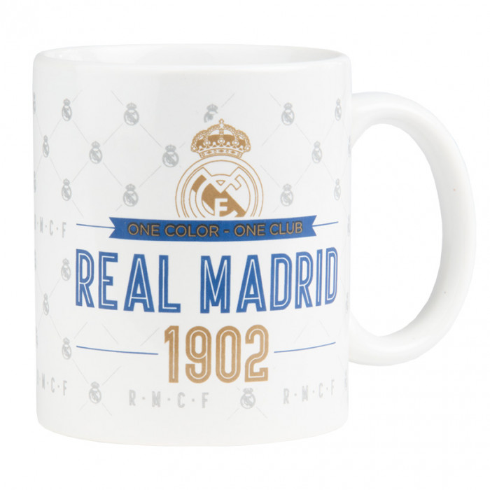Real Madrid šalica
