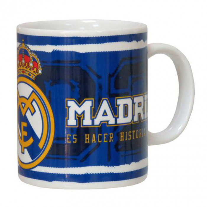Real Madrid Tasse